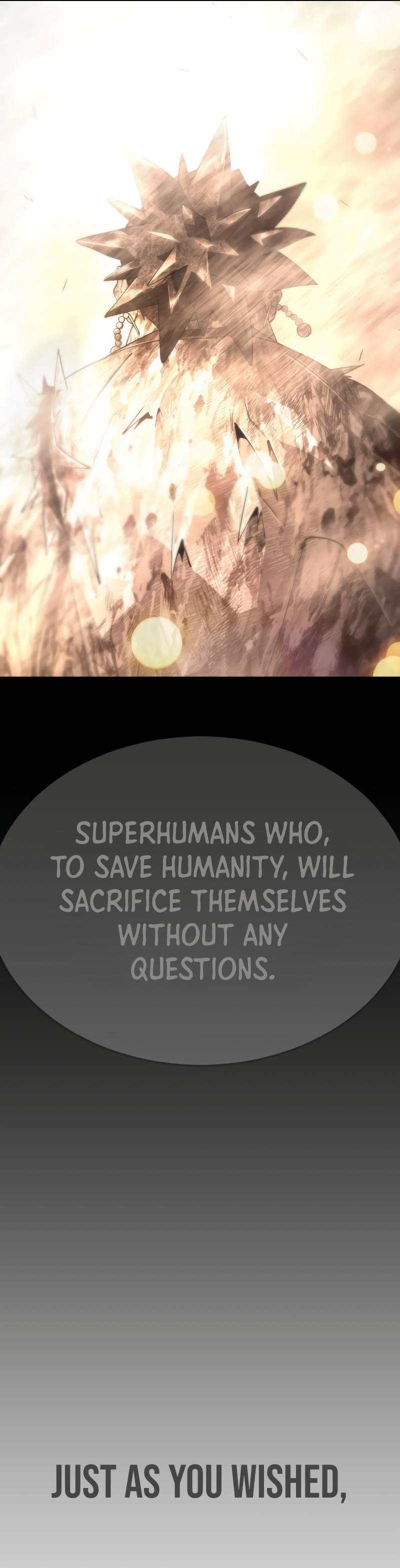 Superhuman Era Chapter 187 28